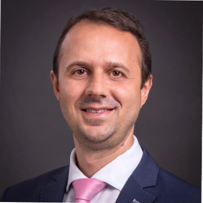 Cristian Paun, Founder & Principal Architect, Makers of New
